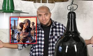 Wypatruje cudeńka "na starociach". Nabył prawdziwą perełkę za 650 złotych