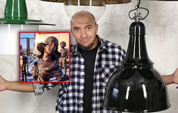 Wypatruje cudeńka "na starociach". Nabył prawdziwą perełkę za 650 złotych