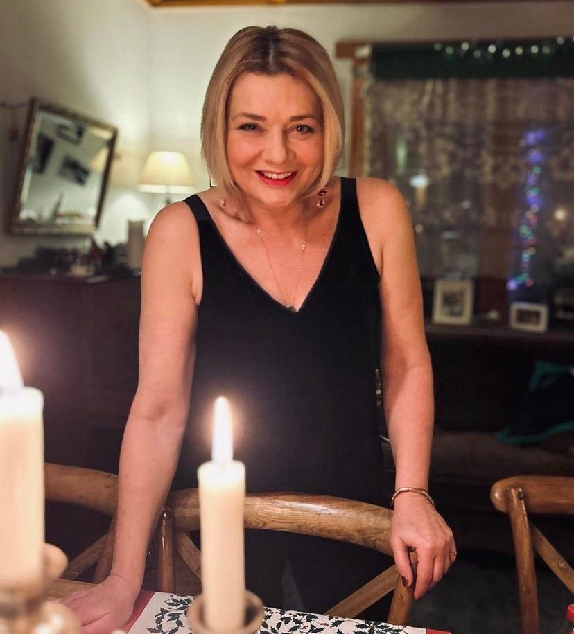 Małgorzata Ostrowska-Królikowska
