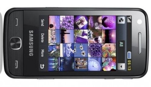 Samsung Pixon12, czyli 12 megapikseli w telefonie