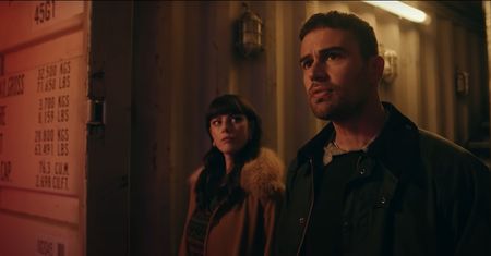 Netflix ma nowy hit. Polacy oglądają co innego