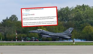 "Zagrożenie atakiem". Dostałeś alert RCB? Służby apelują