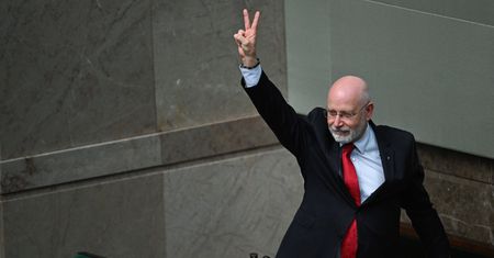 "To bezprawie". Maciej Świrski nie uznaje decyzji Sejmu