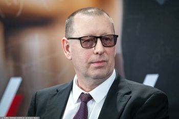 Rektor UKEN zawieszony. Ruch ministra