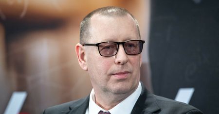 Rektor UKEN zawieszony. Ruch ministra