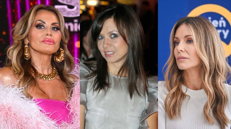 Przyjaźnie, które nie przetrwały próby czasu