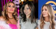 Kiedyś przyjaciółki, a dziś rywalki: Dagmara Kaźmierska i Edzia, Marina i Sara Boruc... (ZDJĘCIA)