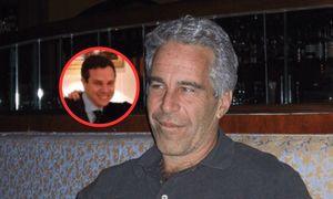 Tajemniczy Niemiec w aktach Epsteina. Pojawia się 7461 razy
