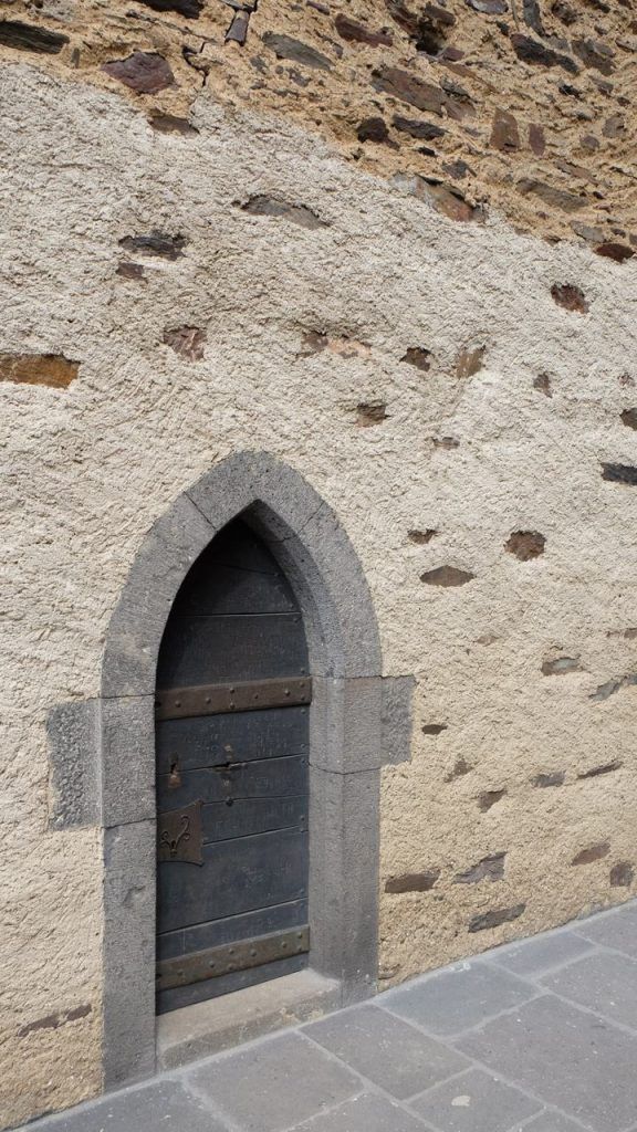 Zamek Eltz