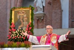 Abp Wiktor Skworc w Piekarach Śląskich: "Wirus egoizmu i pogaństwo obojętności"