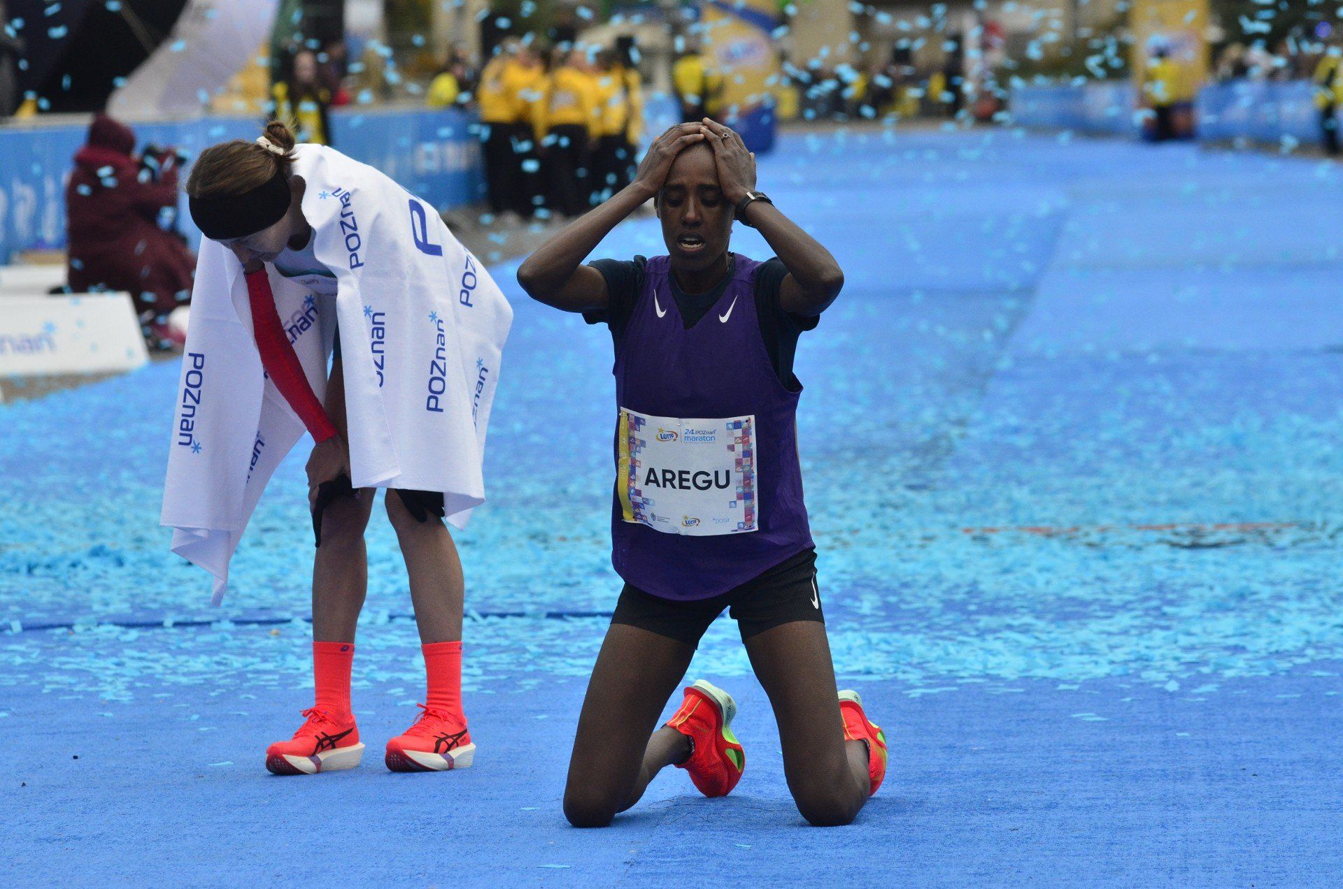 Poznań Maraton
