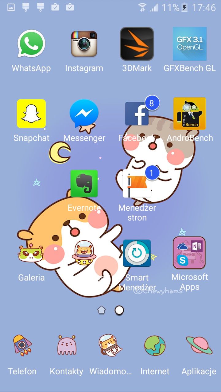 Samsung Galaxy J5 to zaskakująco dobry średniak z wieloma zaletami [test i recenzja] 32