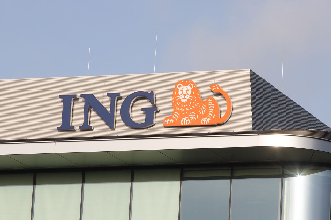 ING Bank Śląski ostrzega klientów