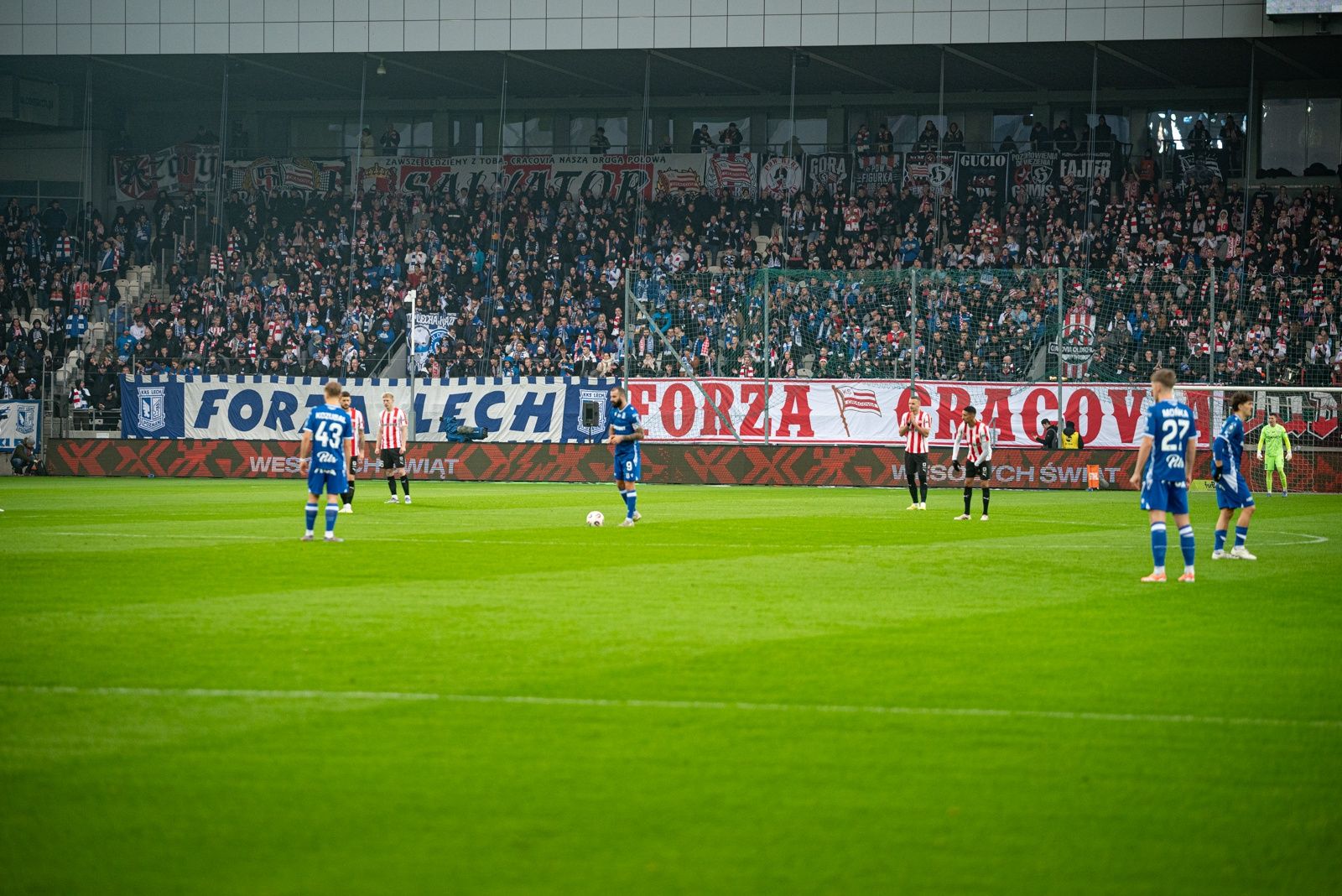 cracovia