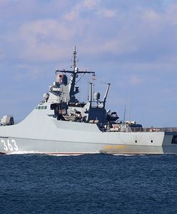 Strategiczna porażka Rosji. Klęska wojsk Putina