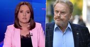 "Hańba". Daniel Olbrychski komentuje TVP