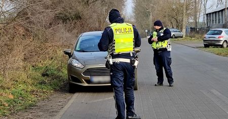 Sprawdzą alkomatem pasażera. Nowe przepisy już za tydzień