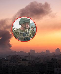 Ucieczka z Gazy. "Skala uderzenia będzie ogromna"