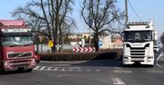 W czwartek (13.03) rusza budowa dwóch rond w Gostyninie. Apel do kierowców