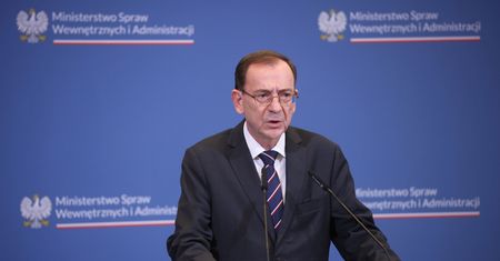 Wrócą tymczasowe kontrole na granicy ze Słowacją. Jest decyzja