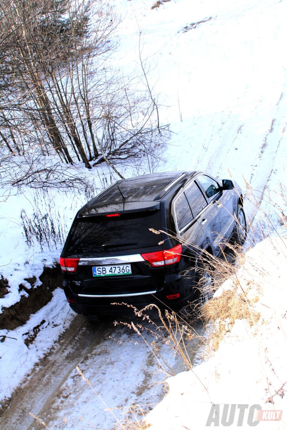 Fot. Michał Dehnel