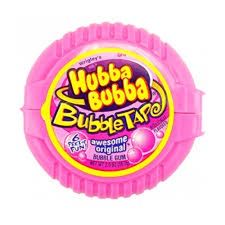 guma do żucia hubba bubba