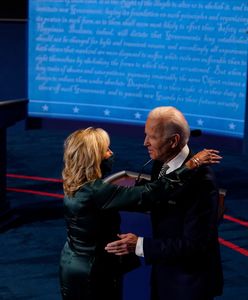 USA. Trump kontra Biden. Za nami pierwsza debata