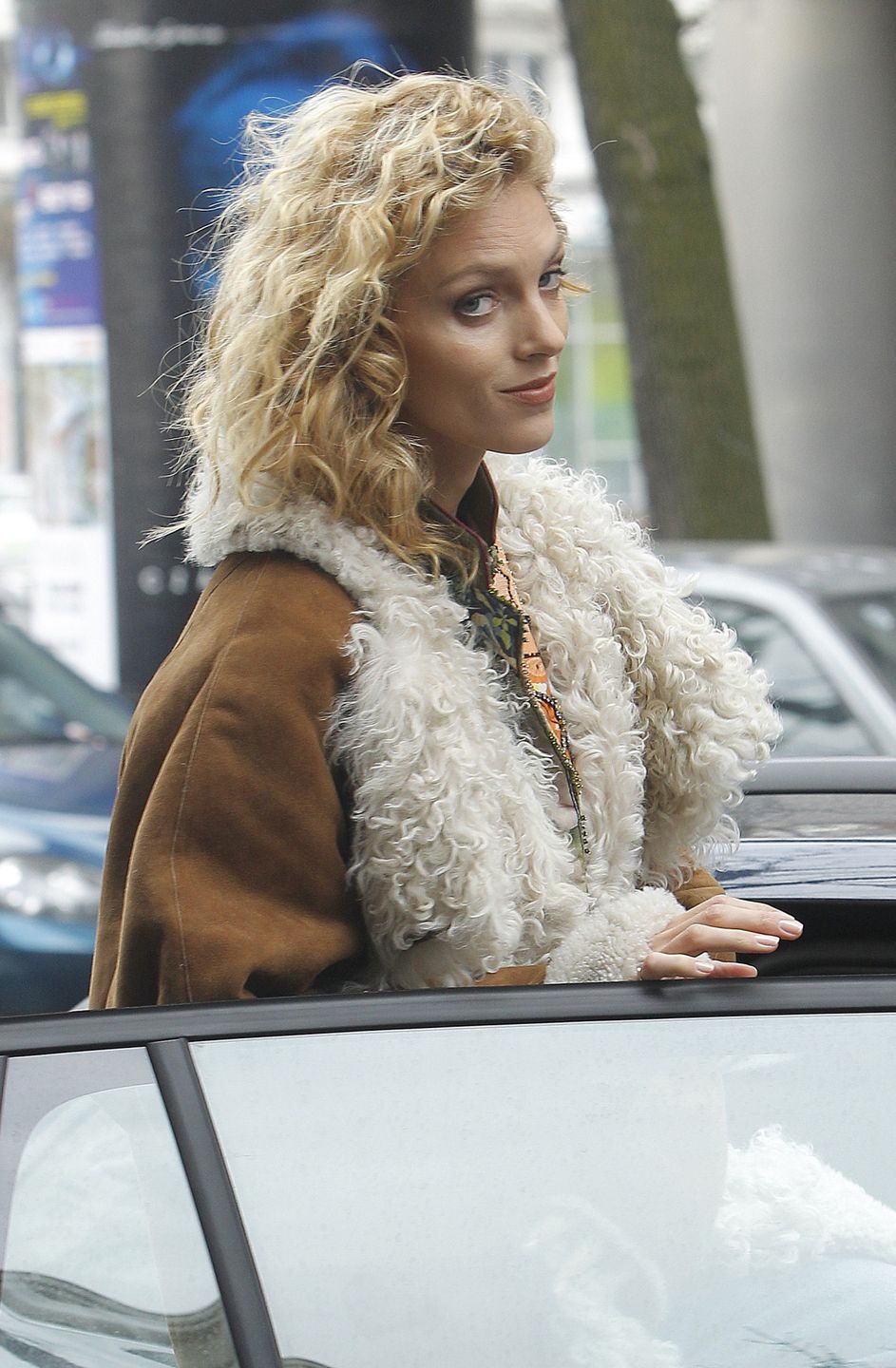 Anja Rubik