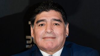 Diego Maradona nie żyje. Znamy wyniki wstępnej sekcji zwłok