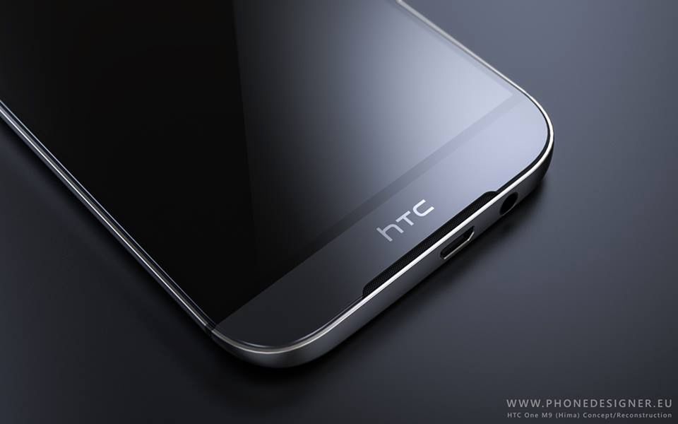 Galaxy S6 i HTC One (M9) na realistycznych renderach 12