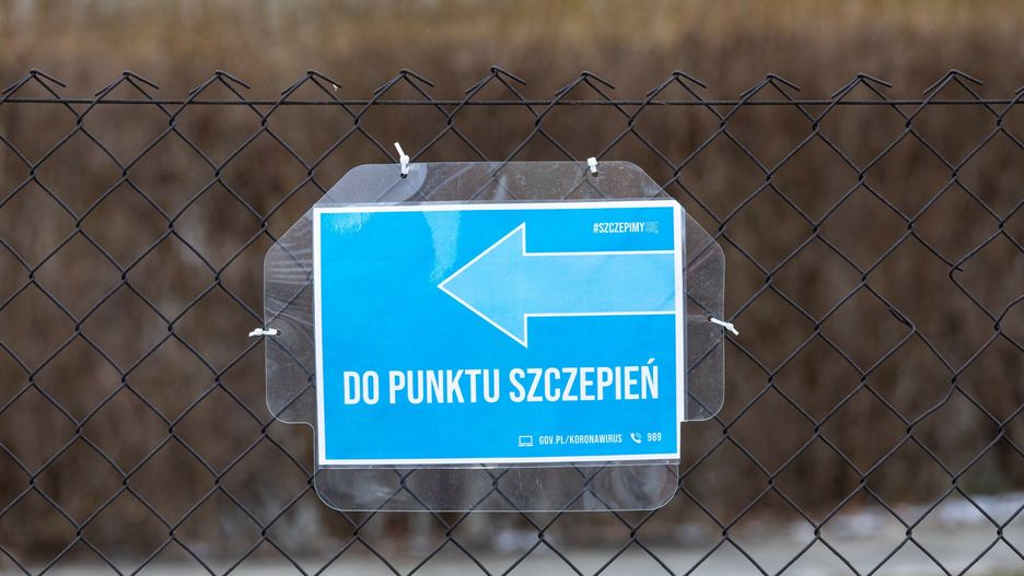 Szczepienia na koronawirusa. Kolejne roczniki na zapisy