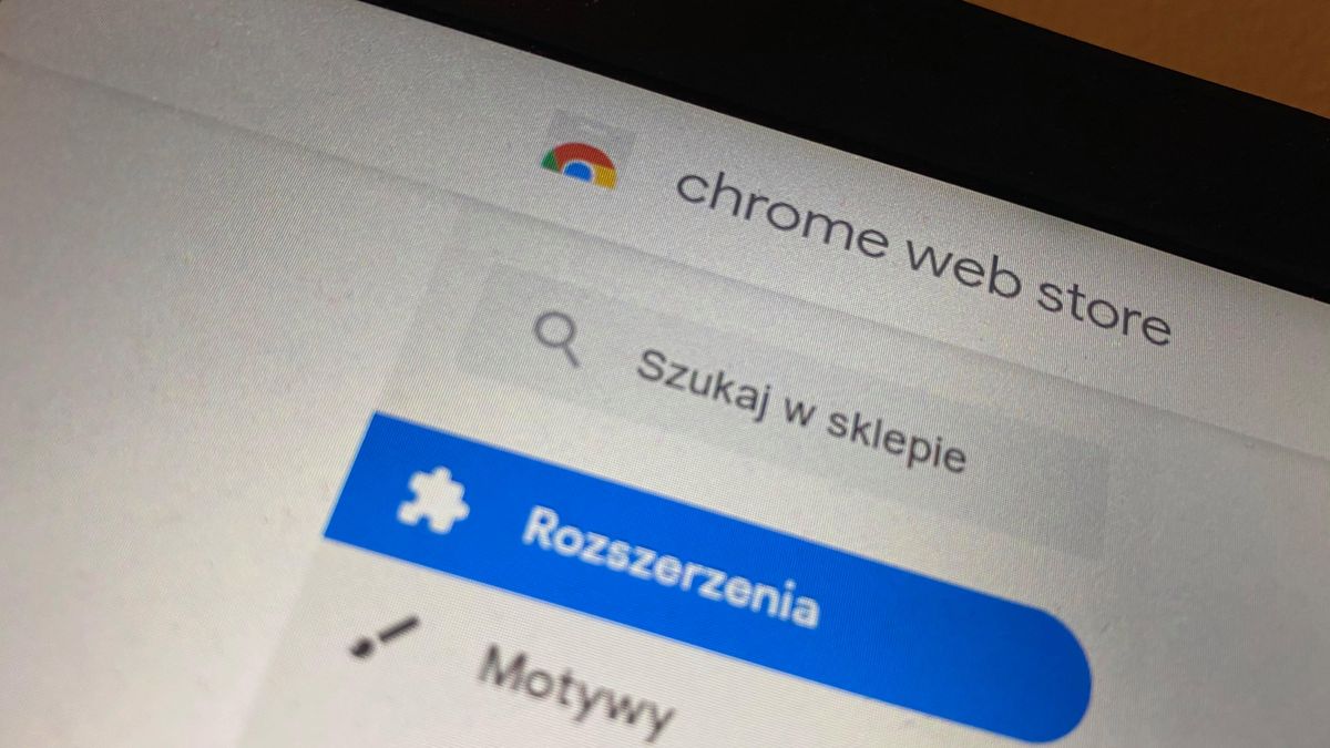 Już wkrótce pożegnamy Chrome Web Store