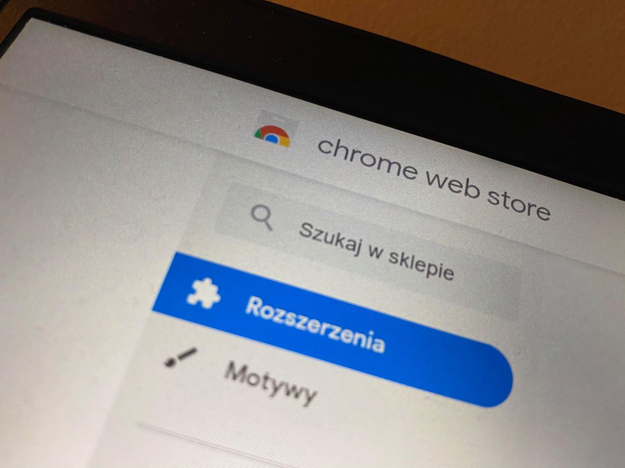 Już wkrótce pożegnamy Chrome Web Store