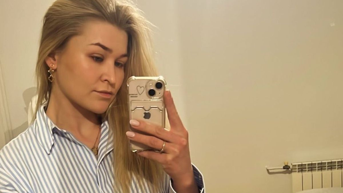 Klaudia Waśko z programu "Rolnik szuka żony"