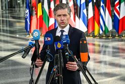 Szef MSZ Litwy ujawnia. NATO będzie gotowe na ćwiczenia "Zapad"