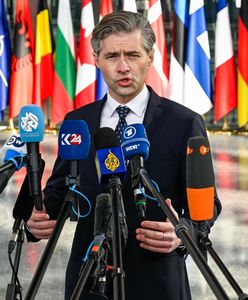 Szef MSZ Litwy ujawnia. NATO będzie gotowe na ćwiczenia "Zapad"