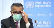 WHO alarmuje. 100 tysięcy ofiar COVID-19 do końca igrzysk