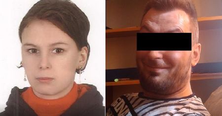 Brutalnie zamordował sąsiadkę. Policja wraca do sprawy zaginięcia jego siostry