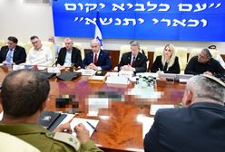 Media: Izrael nie chciał czekać na decyzję Trumpa