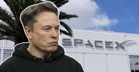 Akcje SpaceX każą czekać na zwrot? Inwestorzy: to czysta loteria