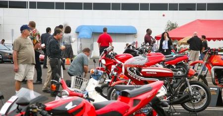 Honda w Ameryce świętuje 50-te urodziny