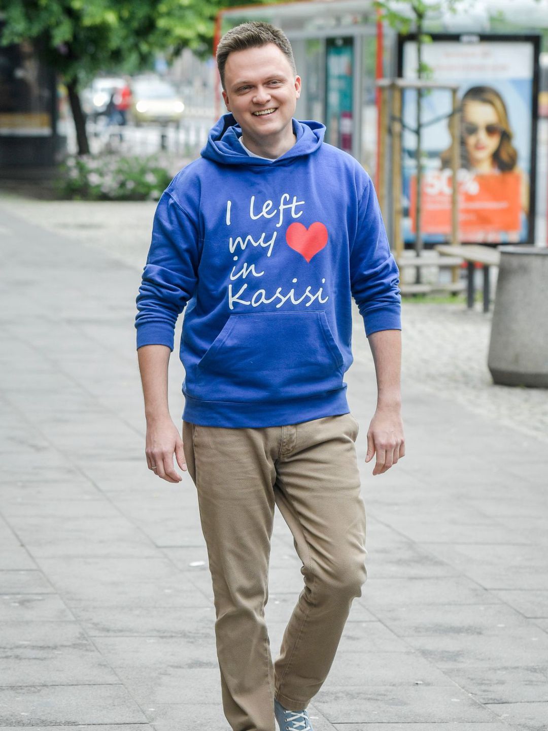 Szymon Hołownia 