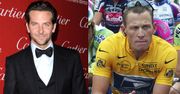 Bradley Cooper zagra Lance'a Armstronga?!
