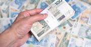 Polacy oszczędzają na potęgę. Takie pieniądze leżą na kontach