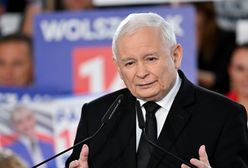 PiS zostanie u władzy? Nowy sondaż daje nadzieję Kaczyńskiemu