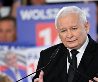 PiS zostanie u władzy? Nowy sondaż daje nadzieję Kaczyńskiemu