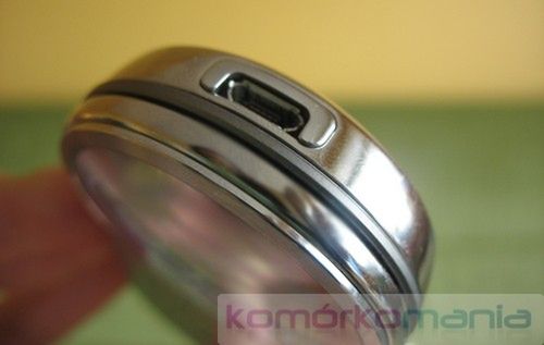Cellna recenzja: Motorola AURA 11