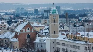 Przyrost naturalny w Polsce 2025. Rzeszów liderem, inne miasta z ujemnym bilansem