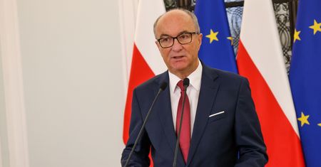 Wniosek premiera o tajne obrady. Prezydium zdecyduje o szczegółach