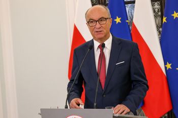 Wniosek premiera o tajne obrady. Prezydium zdecyduje o szczegółach